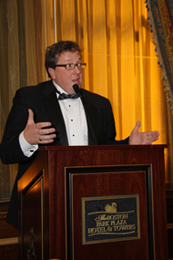 Barry Houghson