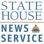 New State House News Service Logo