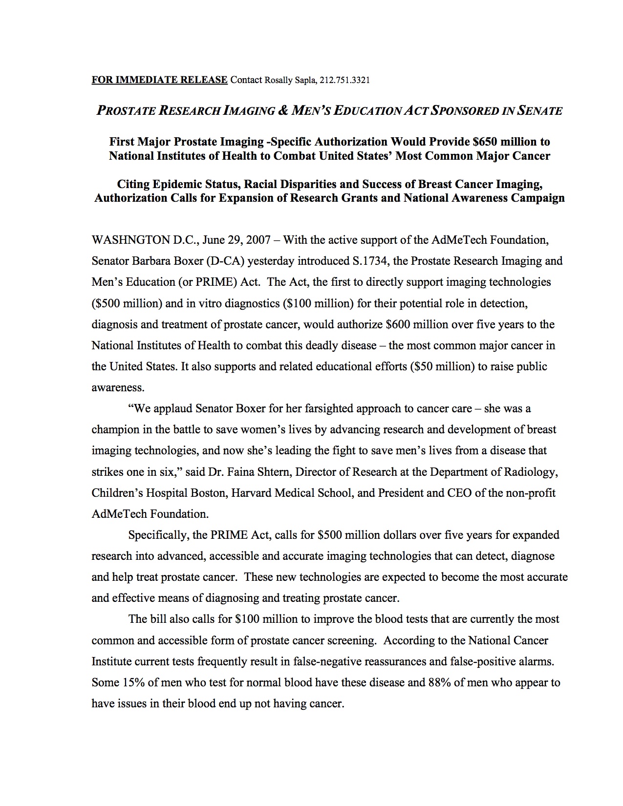 PRIMEPressRelease070307-1