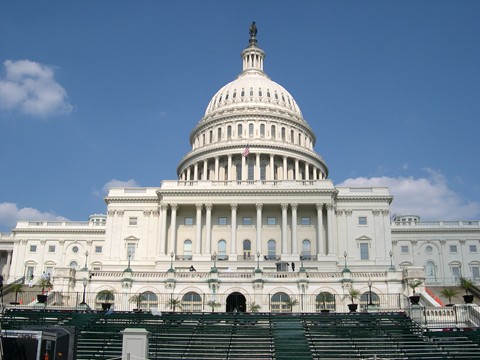 US Congress Passes Historic Resolution Calling for Increased National Investment in Prostate Cancer Imaging