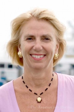 Commissioner, Massachusetts Department of Public Health's Blog