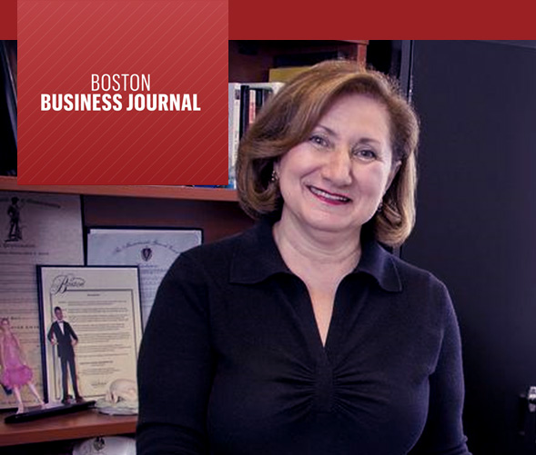 Women of Influence: AdMeTech Foundation Chief Faina Shtern takes on prostate cancer. After she emigrated from the Soviet Union as a Jewish refugee escaping oppression, Faina Shtern knew what she wanted to do once she landed in America in the late 1970s: medical research.

With a medical degree from Chemovets Medical School in the Ukraine, Shtern proceeded to pursue her dream, eventually working at a number of prestigious institutions over the years, including being appointed a clinical and research fellow at Massachusetts General Hospital and Harvard Medical School, where she subsequently became a faculty member.