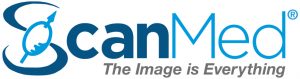 ScanMed Logo Large- Transparent