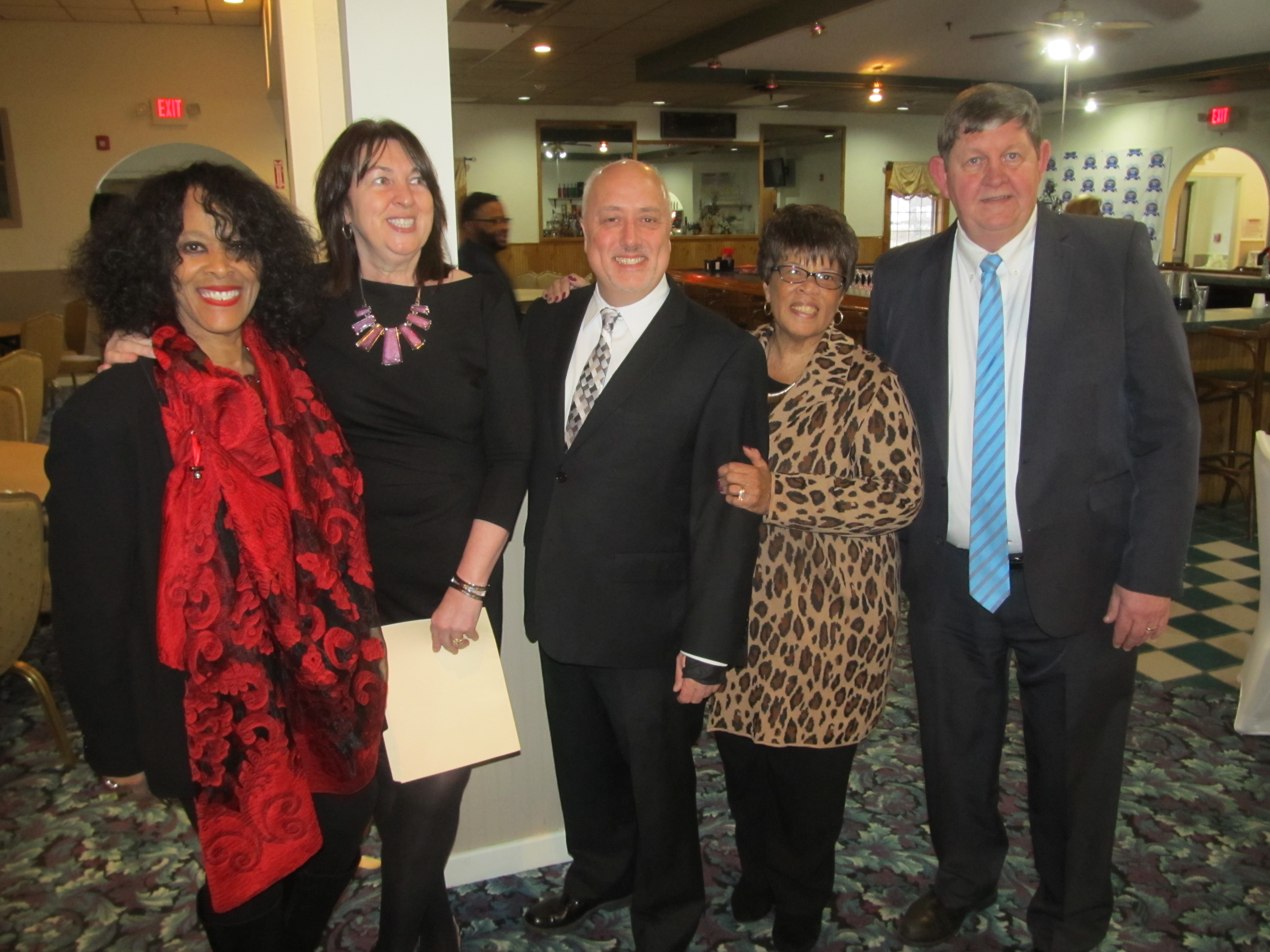 Brockton PCAD