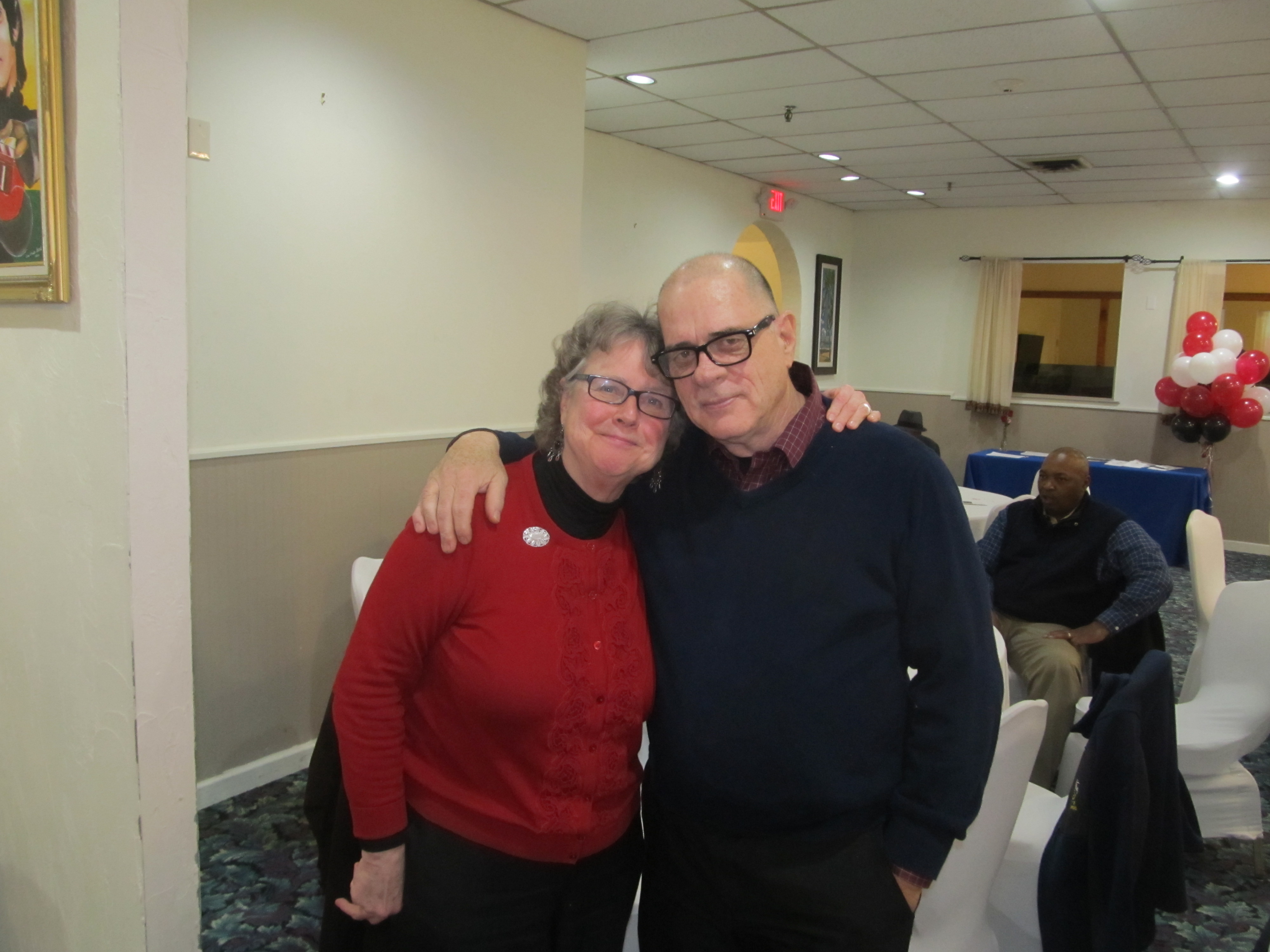 Janet Trask 2018
