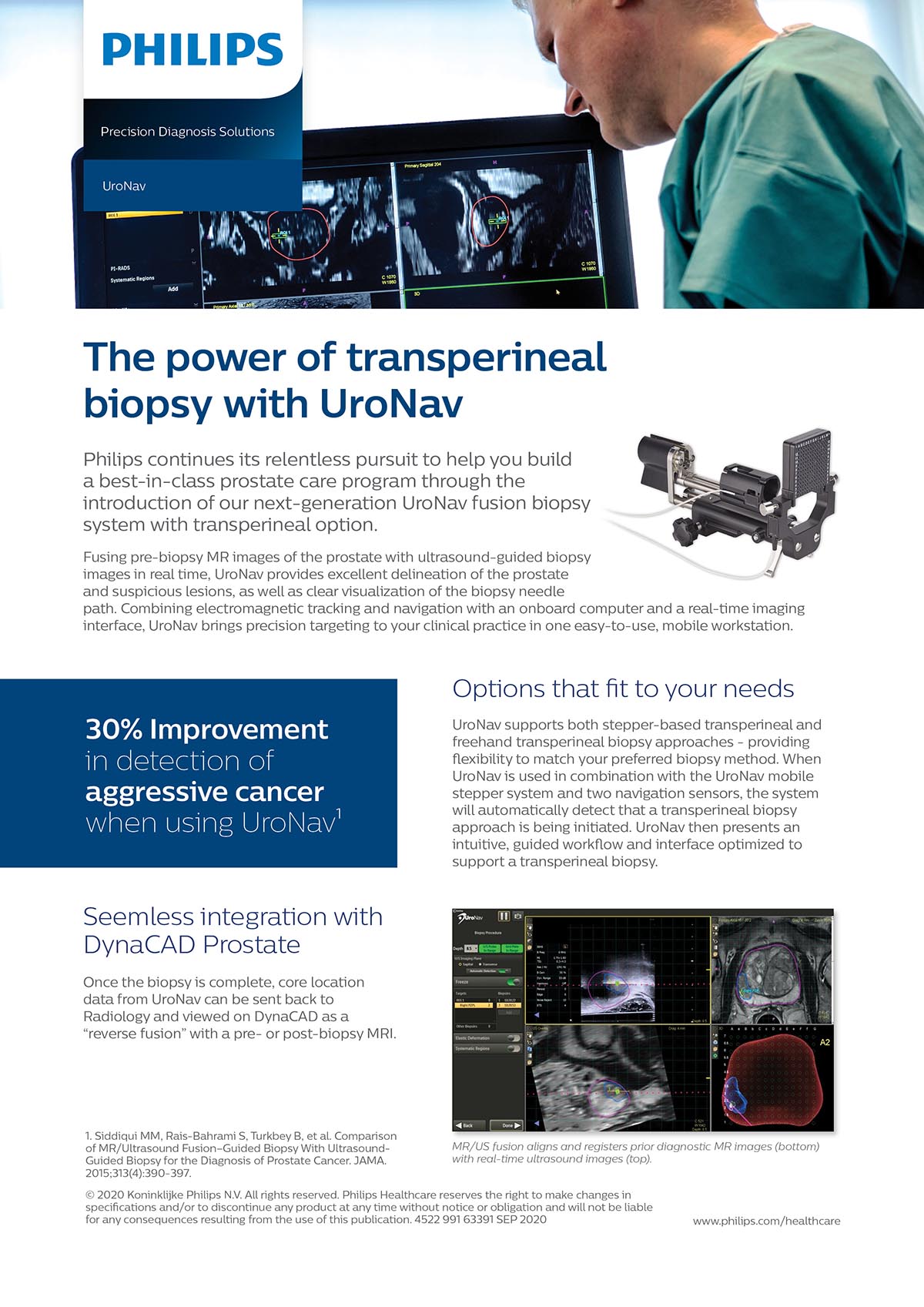 Phillips Virtual Global Summit on Precision Diagnosis and Treatment of ...