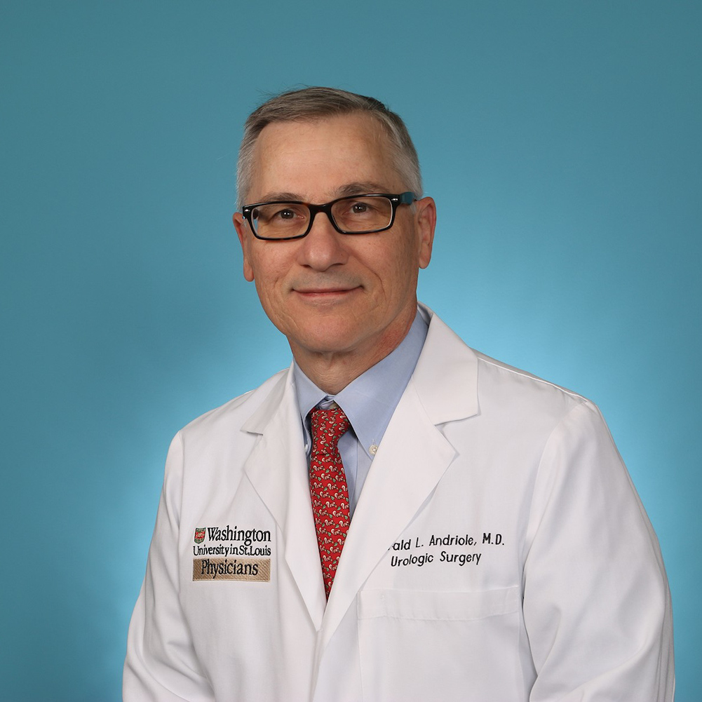 Gerald L. Andriole, MD