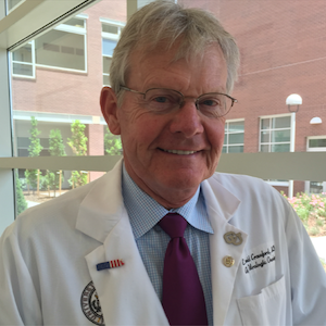 E. David Crawford, MD