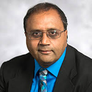 Ashesh Jani, MD, MSEE, FASTRO