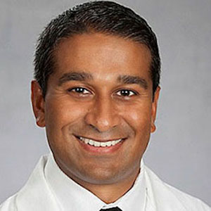 Sanoj Punnen, MD, MAS