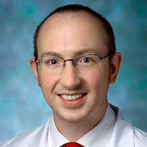 Steven Rowe, MD, PhD