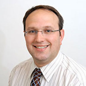 Mark Katz, MD