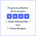 Four-Star Rating Social - Effective