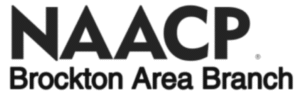 naacp bROCKTON LOGO